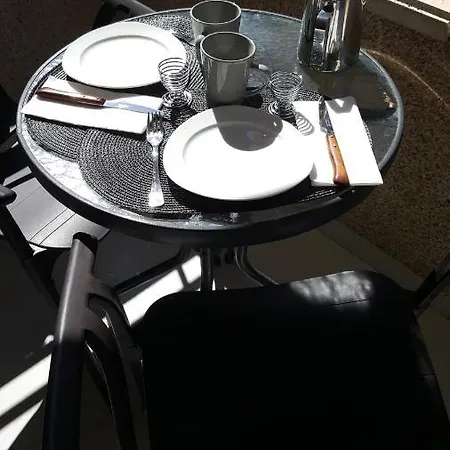 Apartment Luxmar *