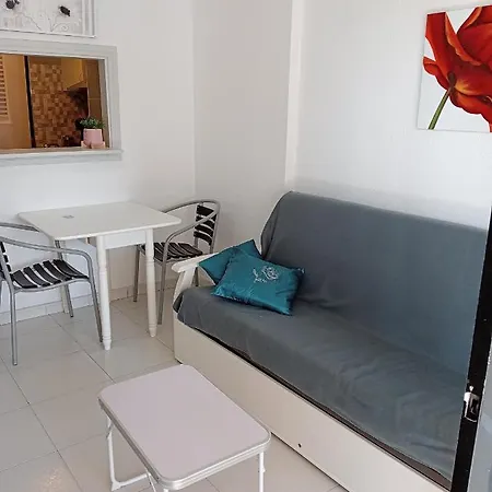 Luxmar Appartement *