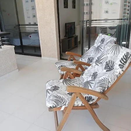 Apartment Luxmar