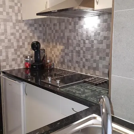 Apartment Luxmar Benidorm