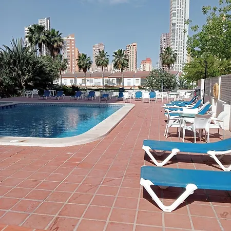 Luxmar * Benidorm