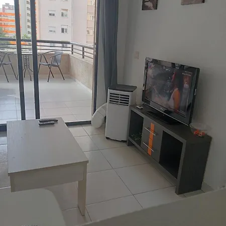 Luxmar Apartment