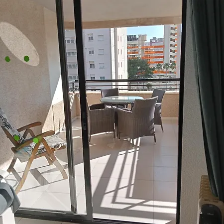 Luxmar * Benidorm