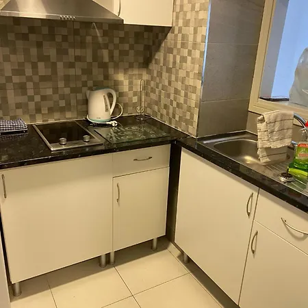 Luxmar Apartment *