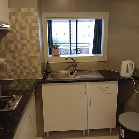Luxmar Appartement