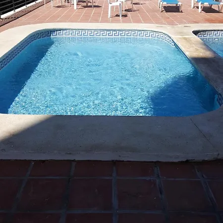 Appartement Luxmar