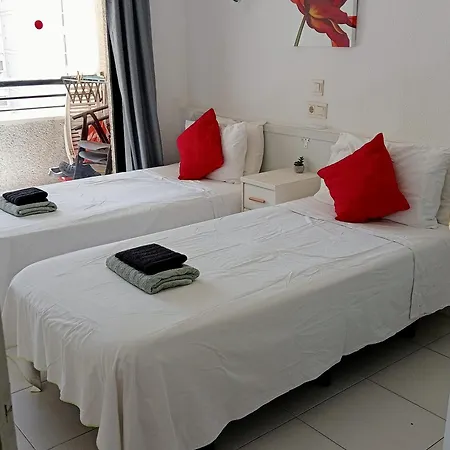 Luxmar Appartement Benidorm